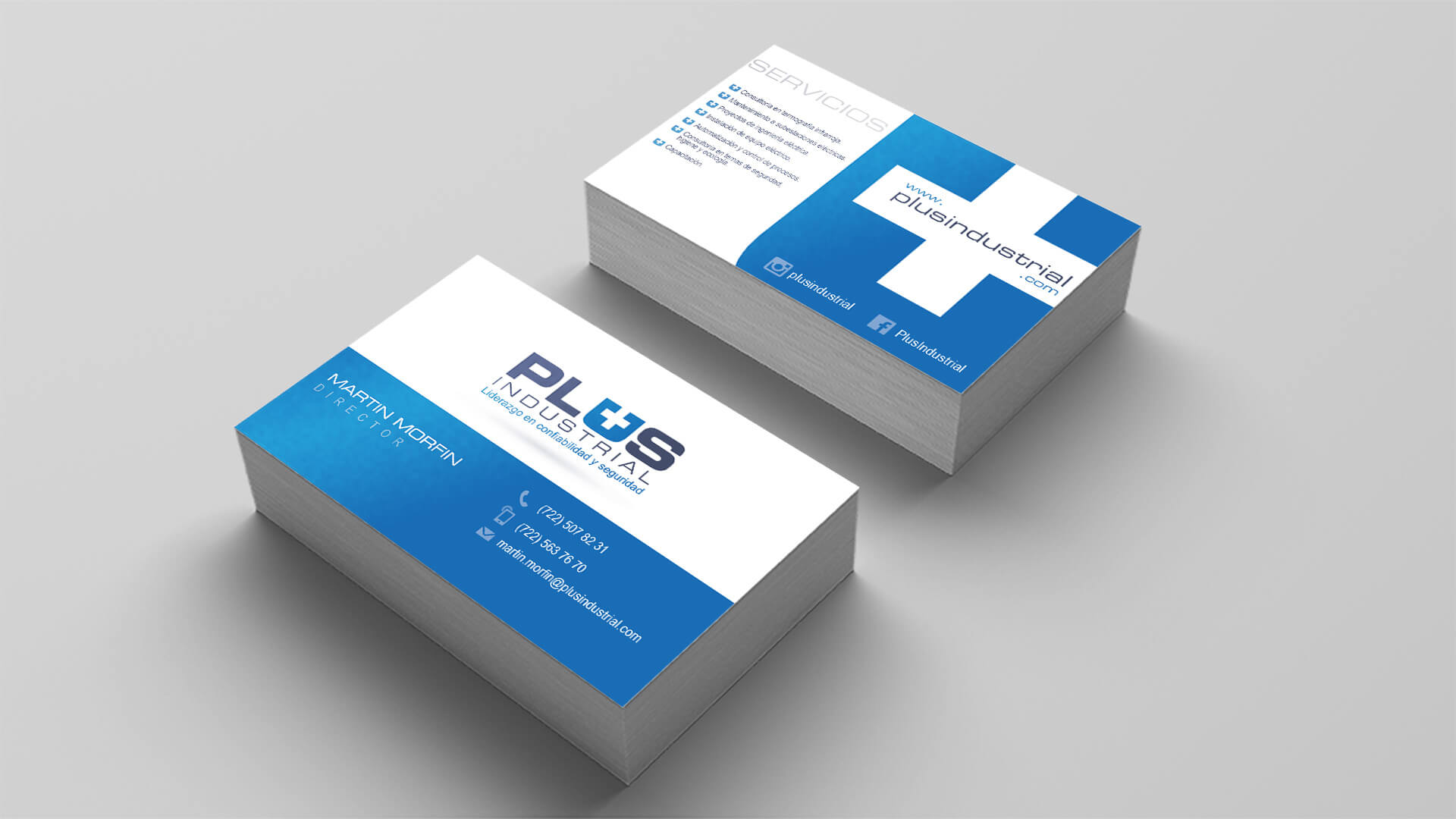 Diseño de imagen corporativa para empresas