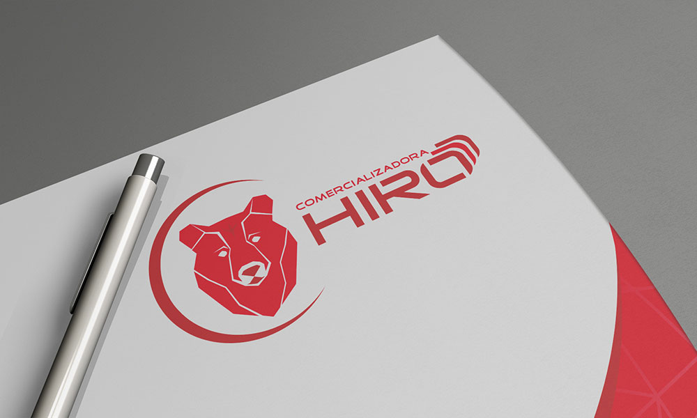 Diseño Manual corporativo