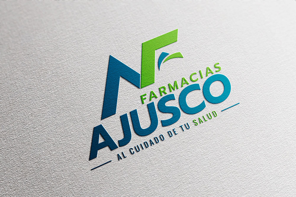 Diseño Logotipos creativos y únicos