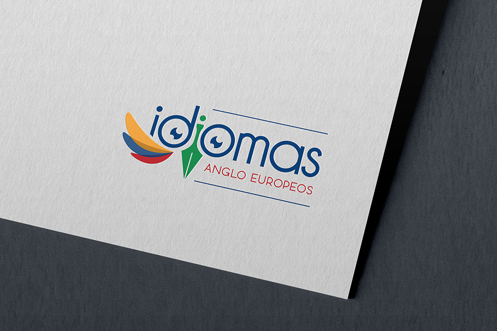 Diseño Logotipos creativos y únicos