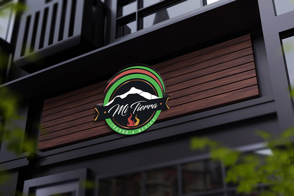 Diseño Logotipos creativos y únicos