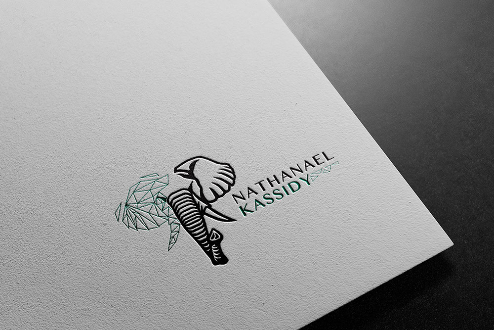 Diseño Logotipos creativos y únicos