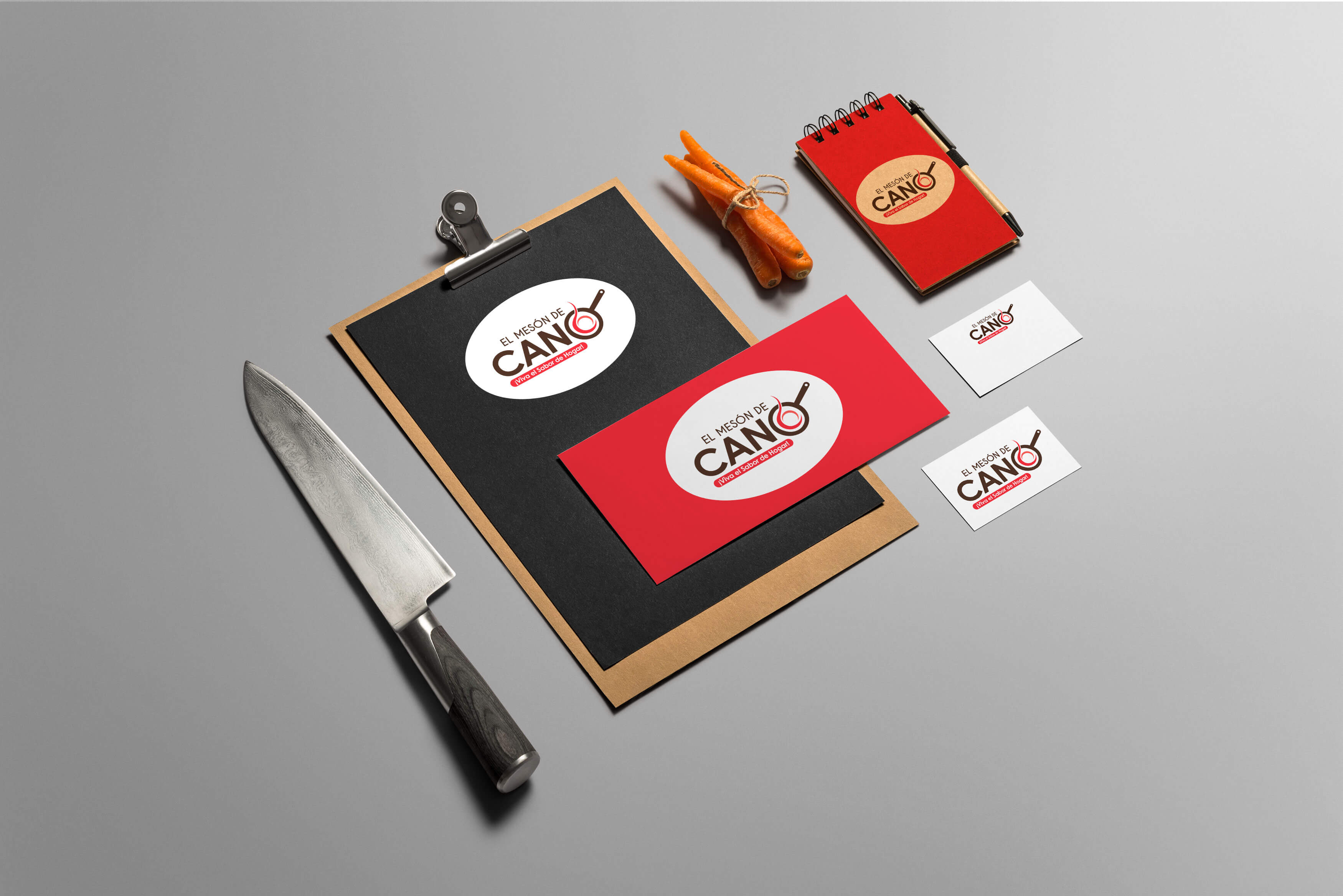 Diseño gráfico para identidad y manuales corporativos en México