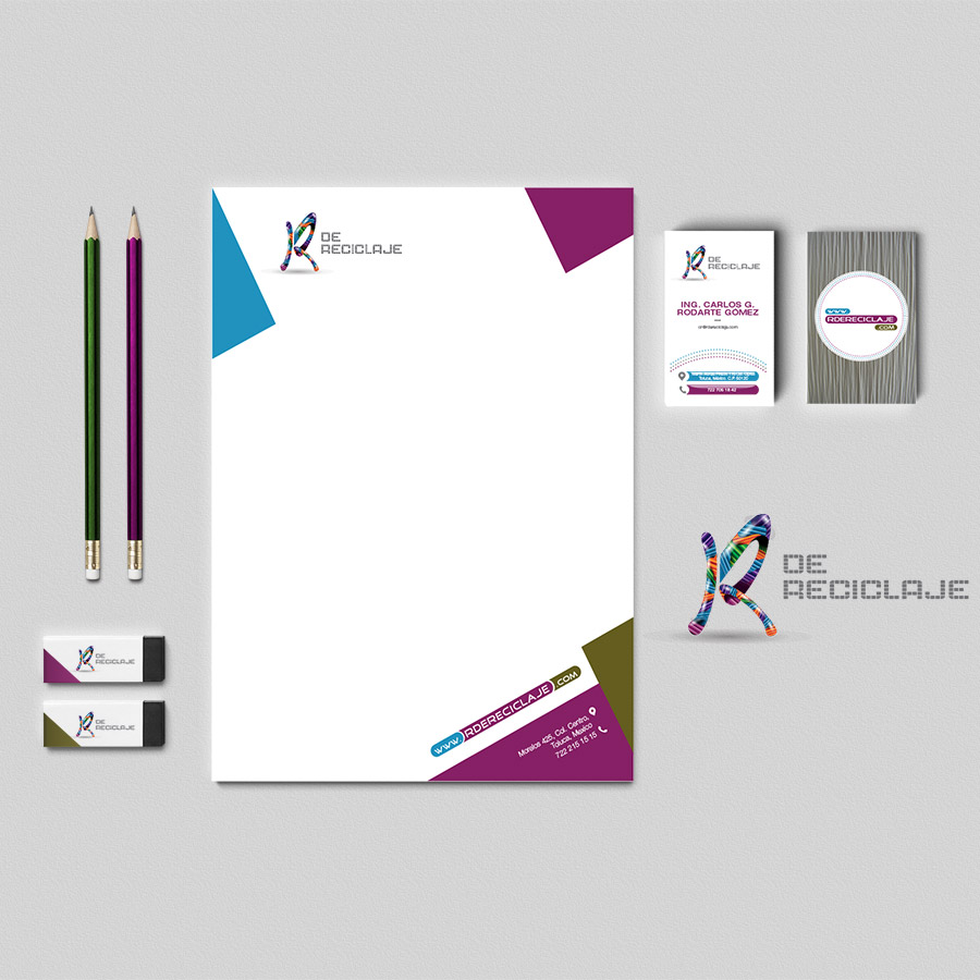 logo and graphic design