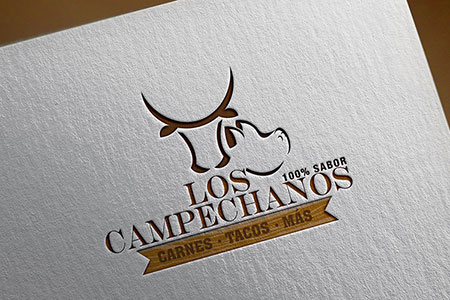 logotipos e imagen corporativa