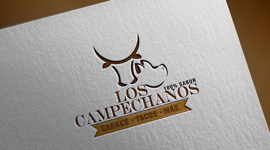 logotipos e imagen corporativa