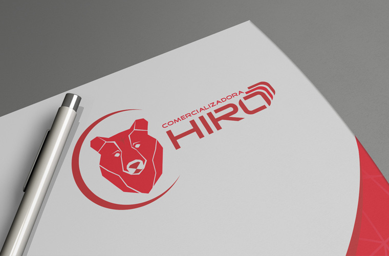 logo and graphic design