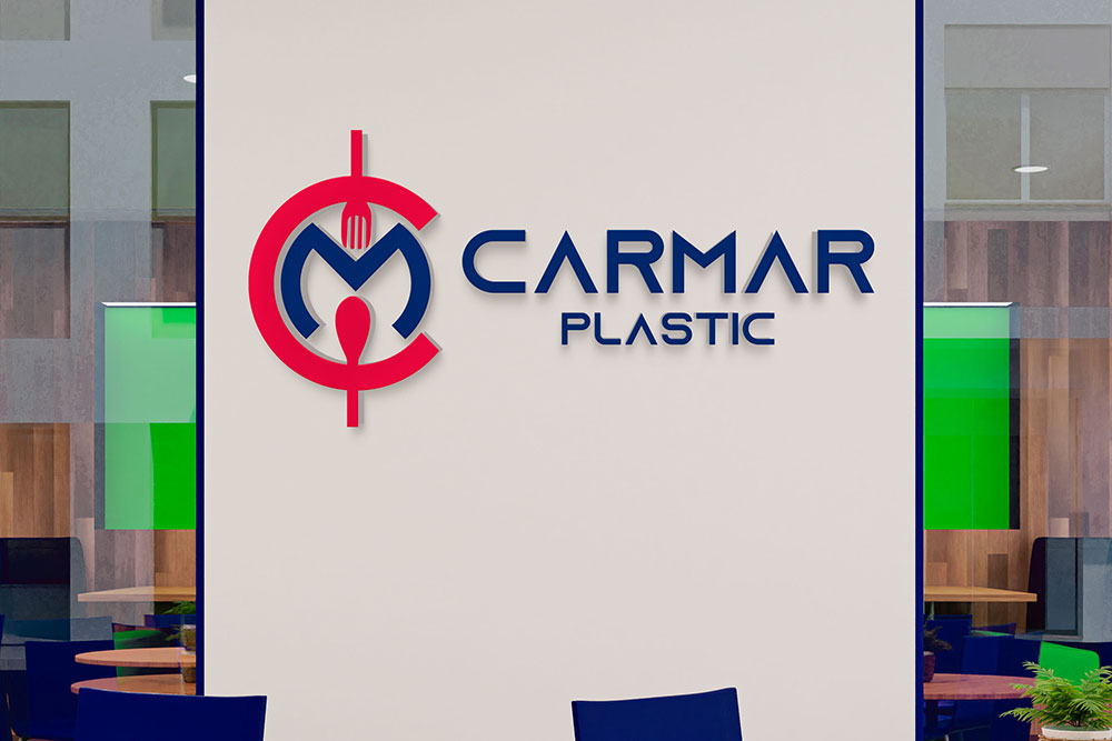 Diseño logos, creativos, concepto, minimalistas, imagen corporativa