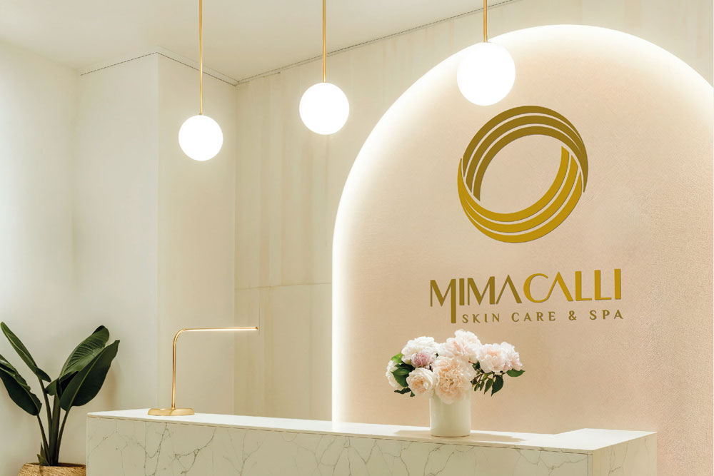 Diseño logos, creativos, concepto, minimalistas, imagen corporativa