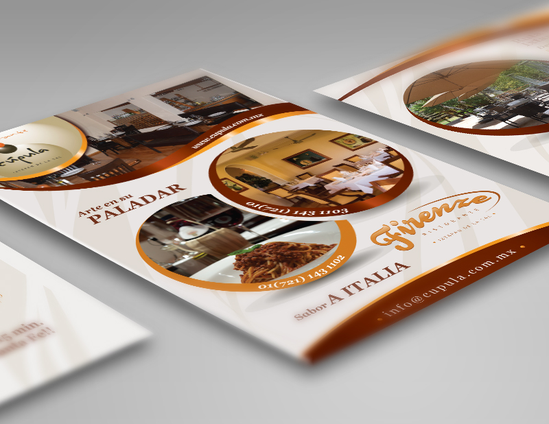 logo and graphic design