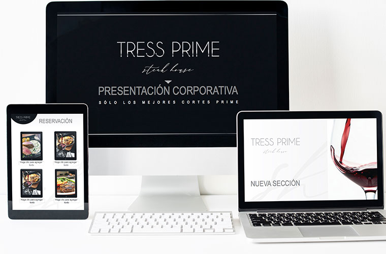 servicios de outsoursing diseño gráfico y corporativo